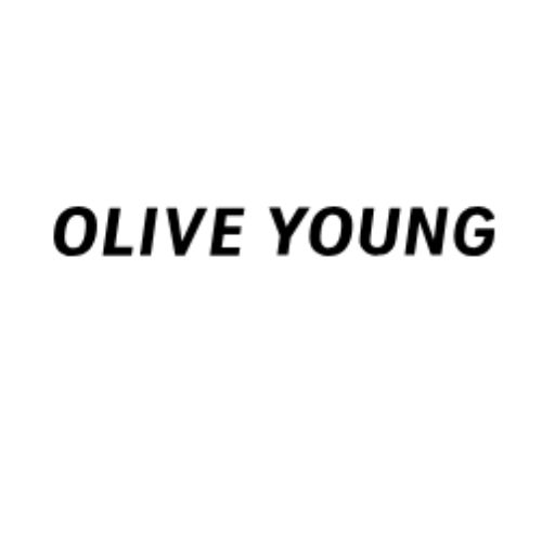 OLIVE YOUNG US Logo