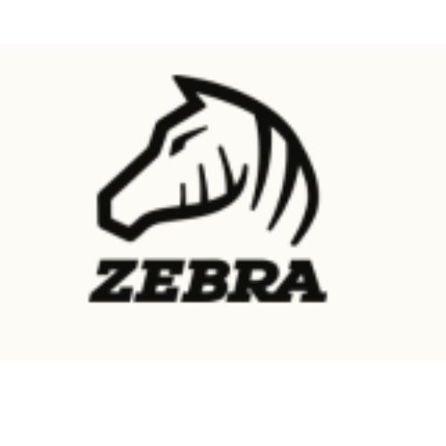  Zebra Golf US Logo