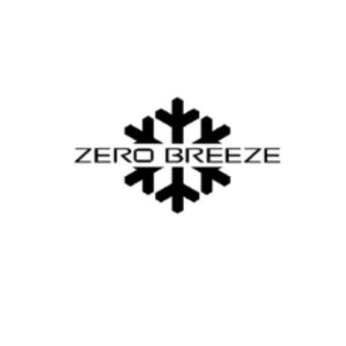 Zero Breeze US Logo