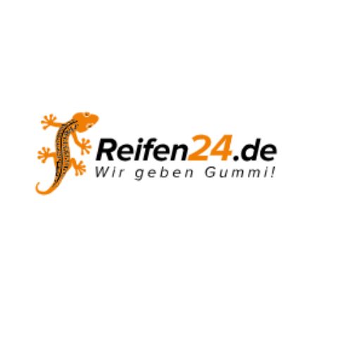 Reifen24 DE Logo