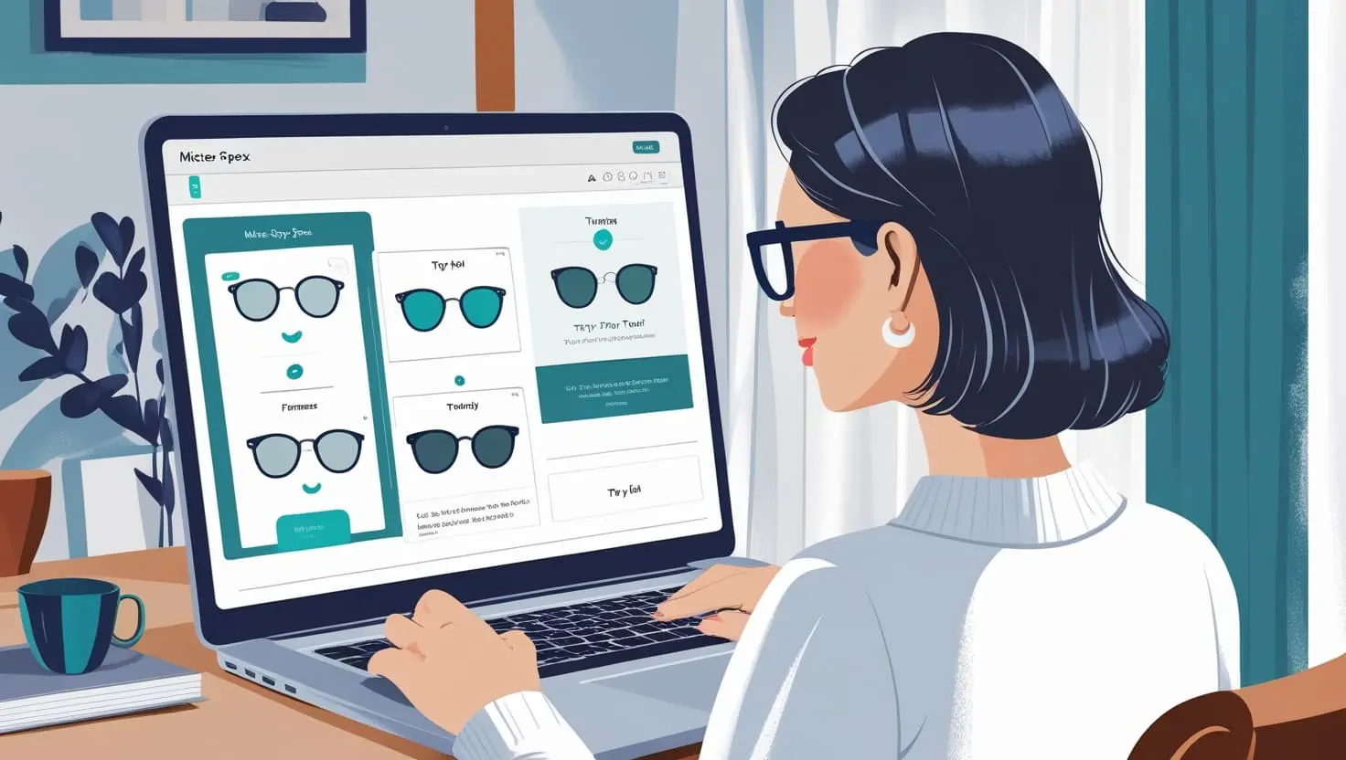 Mister Spex im Test – Die clevere Art, Brillen online zu kaufen