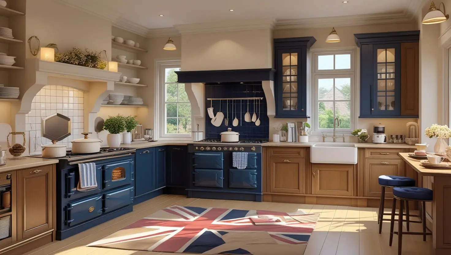 Knees.co.uk Review – Where British Homes Find Quality & Style Since 1879