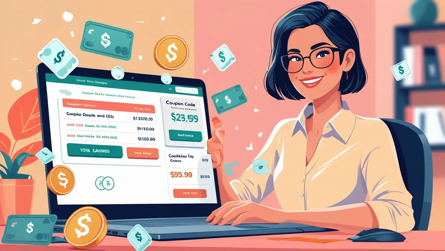 Stacking Deals: How to Combine Coupons, Cashback & Loyalty Points