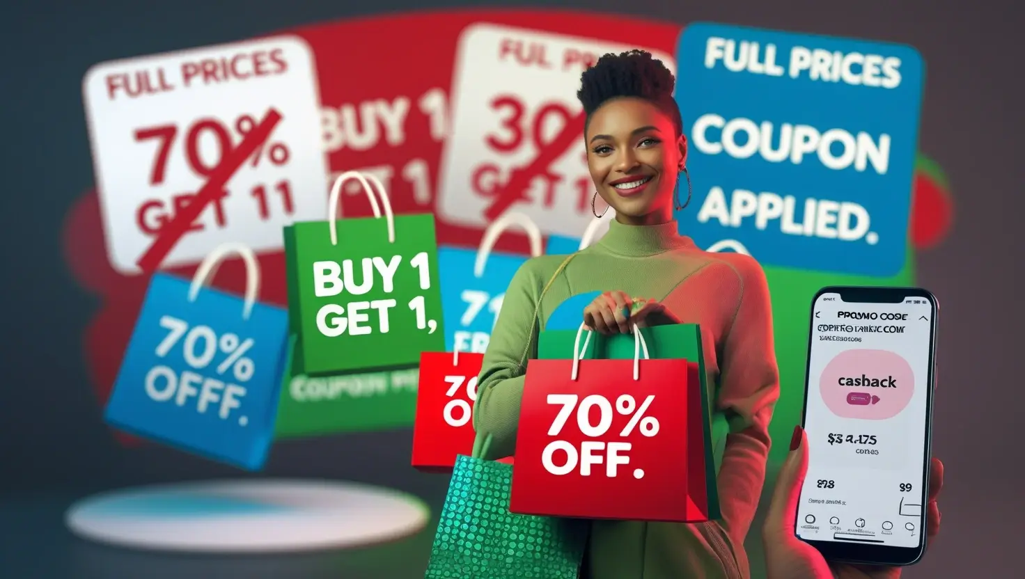 Why I Refuse to Pay Full Price Anymore (And You Should Too)