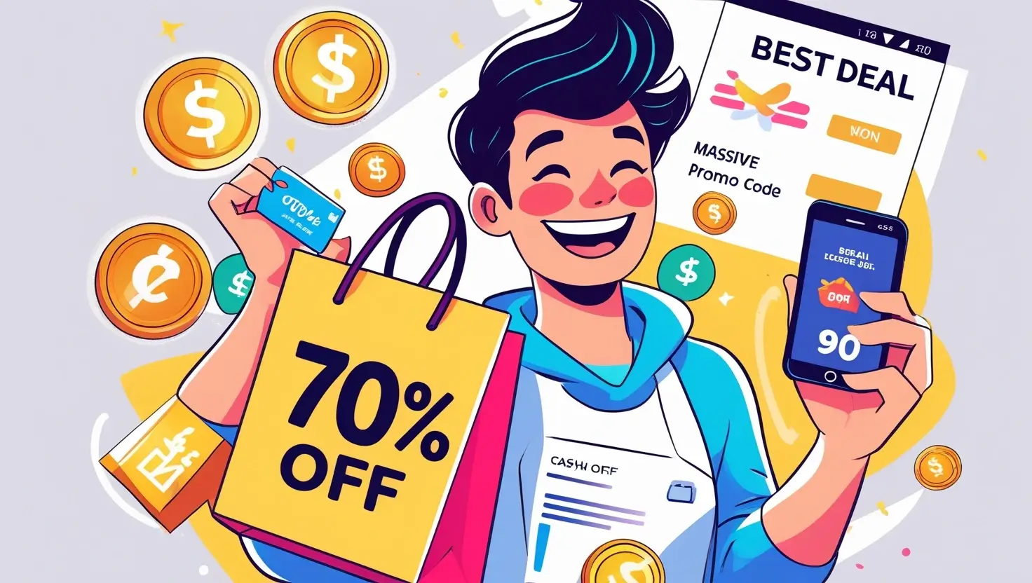 The Best Deal I Ever Scored (And How You Can Too)