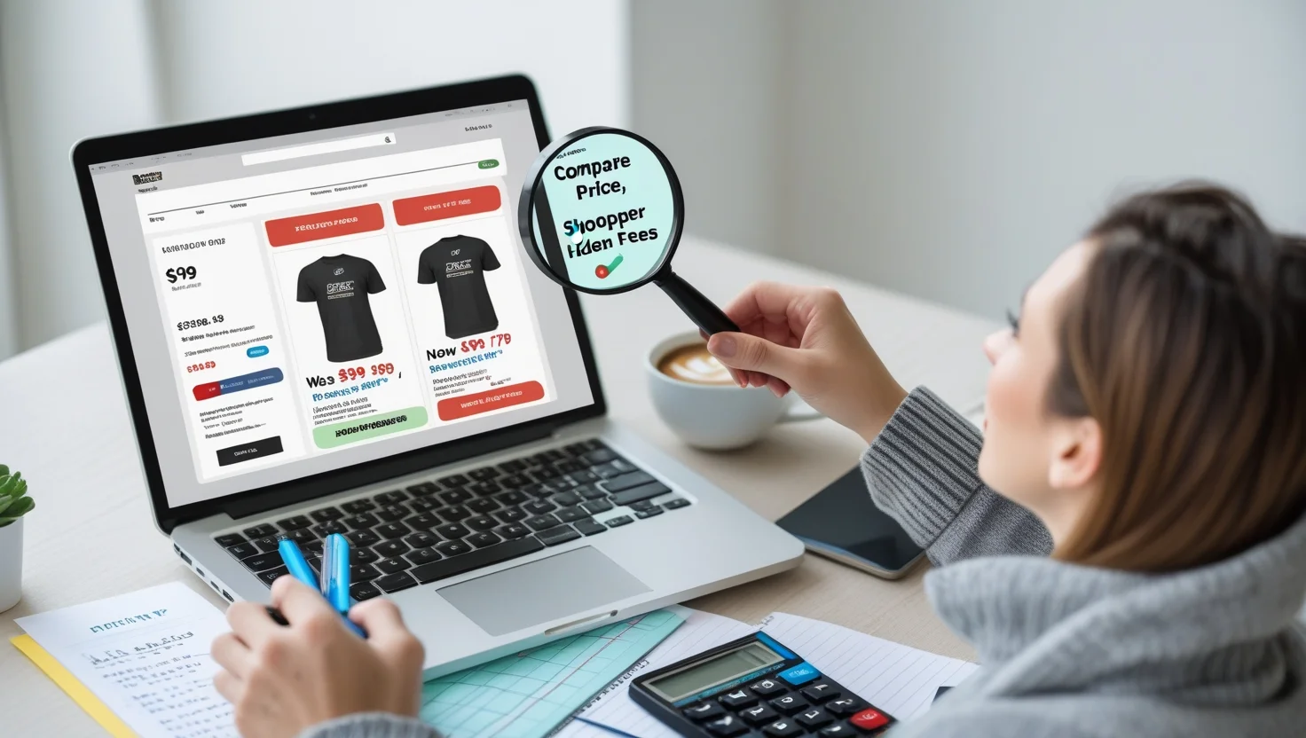 Is It a Deal? How I Review Discounts Before I Buy