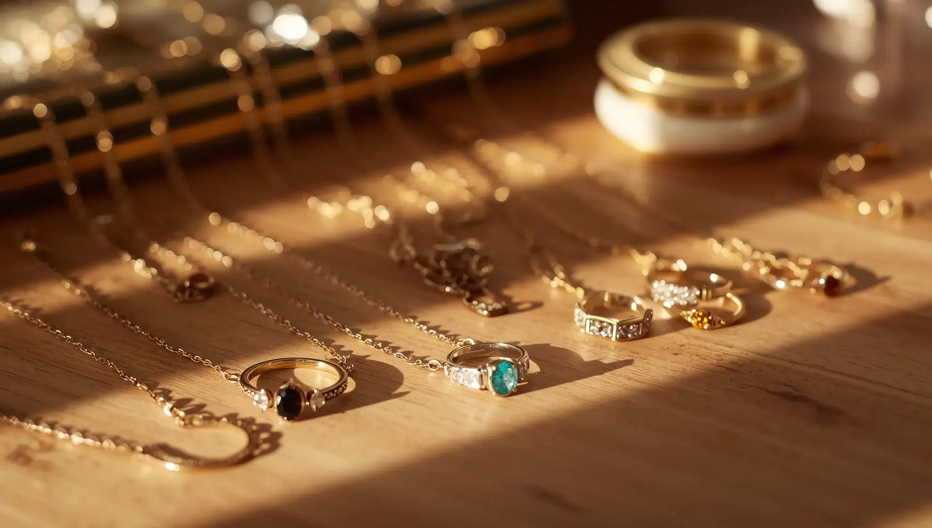 Missoma Jewelry – Affordable Luxury with Exclusive Deals