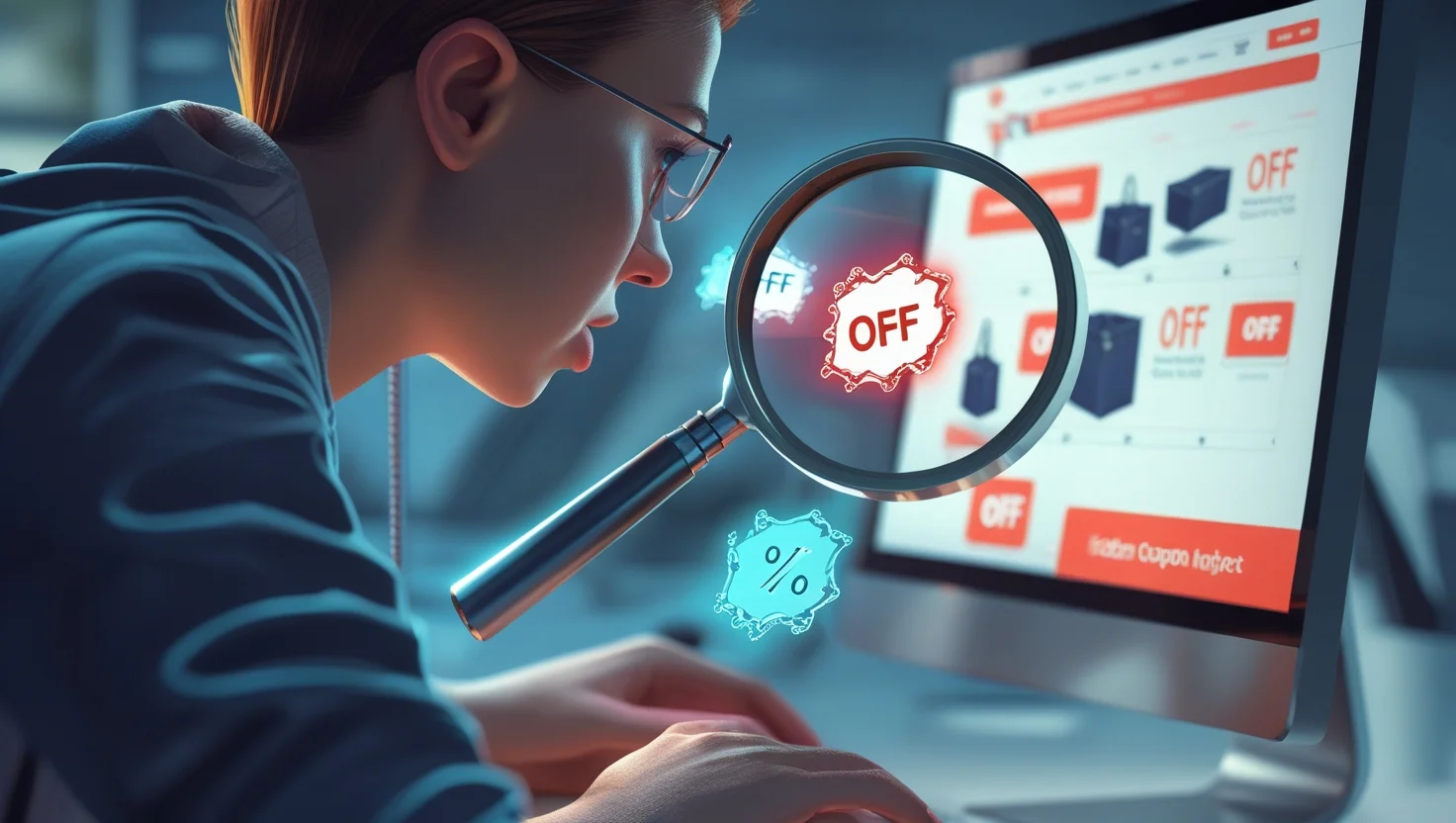 Hidden Discounts: How to Spot Unadvertised Savings Online