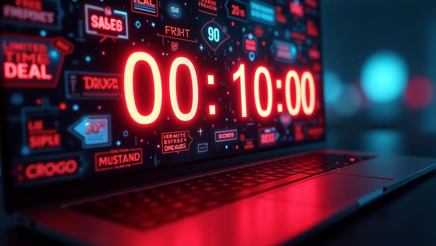 Are Flash Sales Really Cheaper? The Truth Behind Limited-Time Discounts