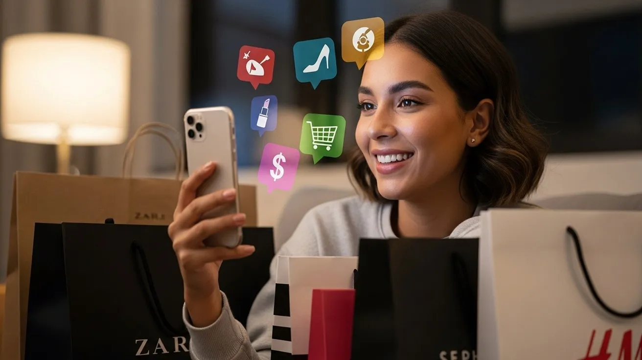 How Influencer Marketing Quietly Shapes Your Buying Choices