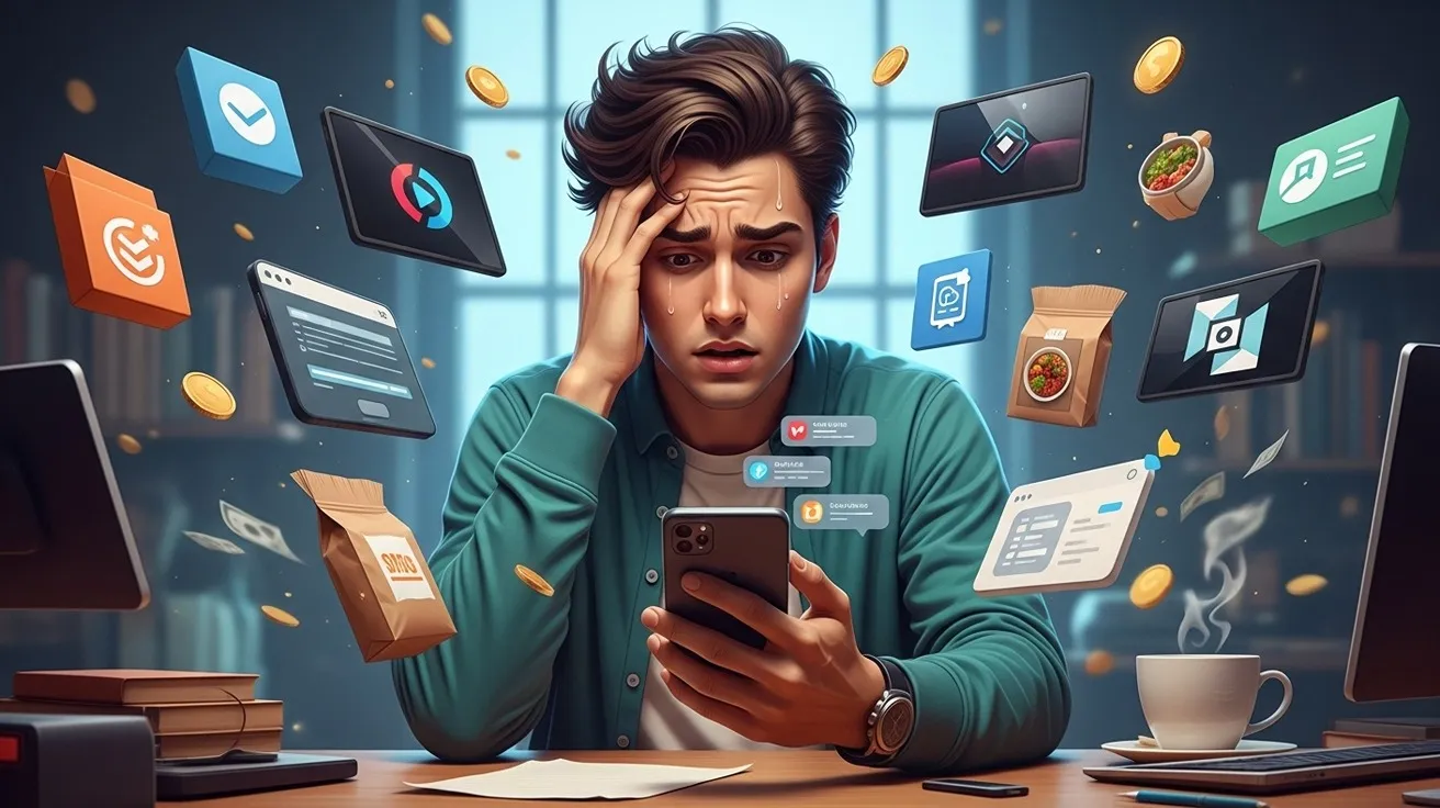 Subscription Fatigue: Why Consumers Are Cancelling More Than Ever