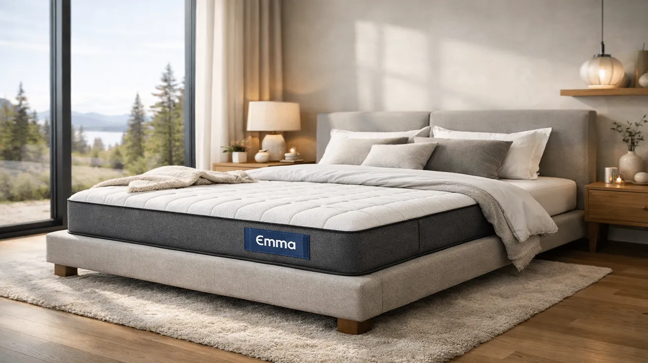 Emma Sleep Canada Review: Is This Mattress Brand Worth Buying in 2025?