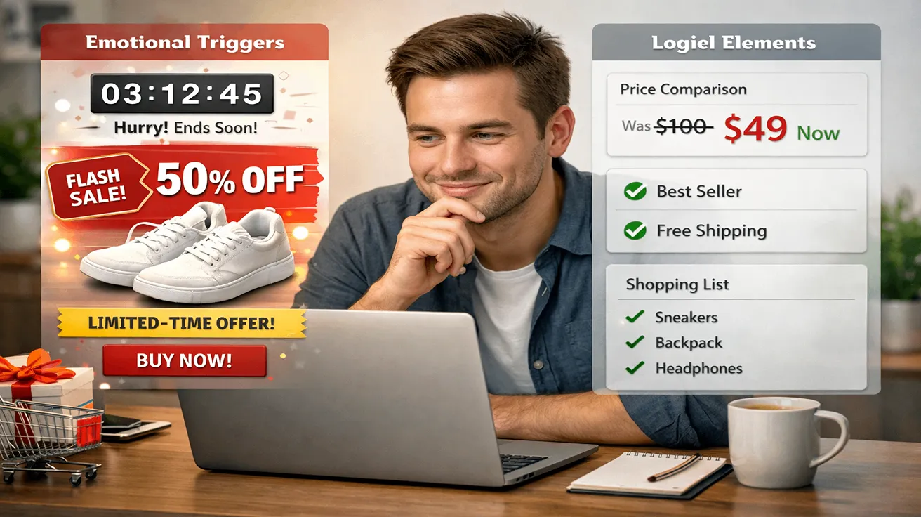 The Psychology Behind Discounts and Sales