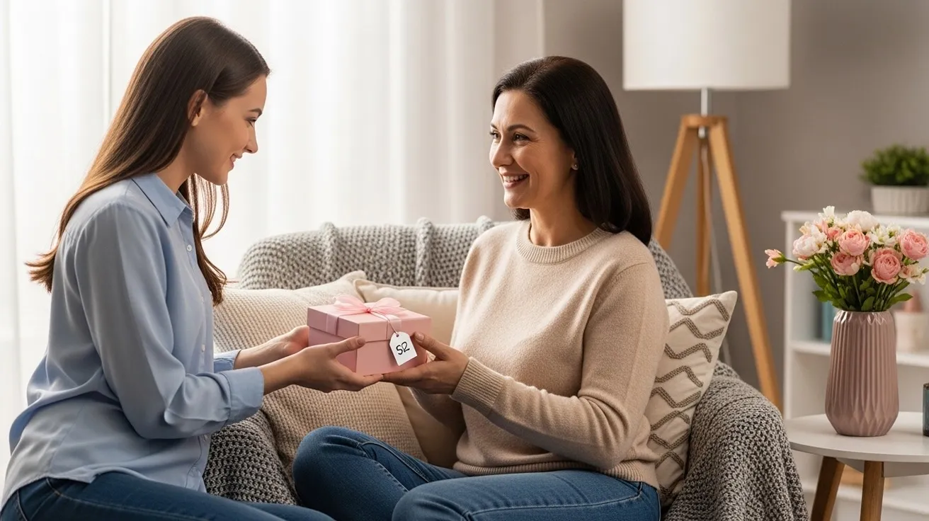 Best Mother’s Day Gift Ideas on a Budget