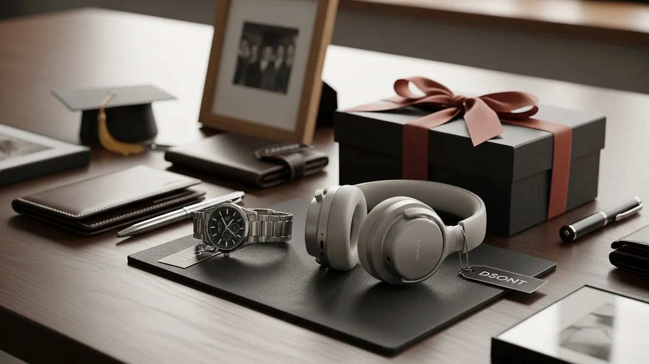 Top-Rated Graduation Gifts with the Best Discounts (Honest Picks)