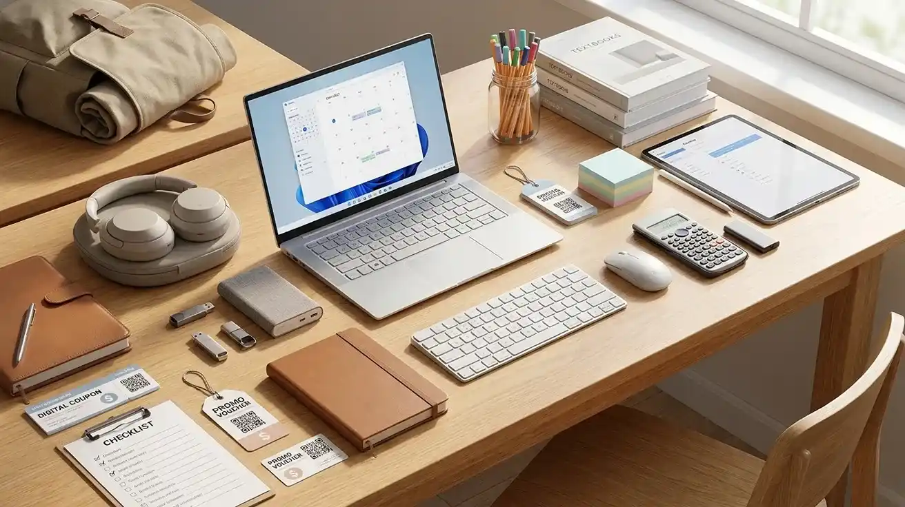 Best Back-to-School Deals on Laptops, Tablets, and Tech Essentials in the USA & Canada