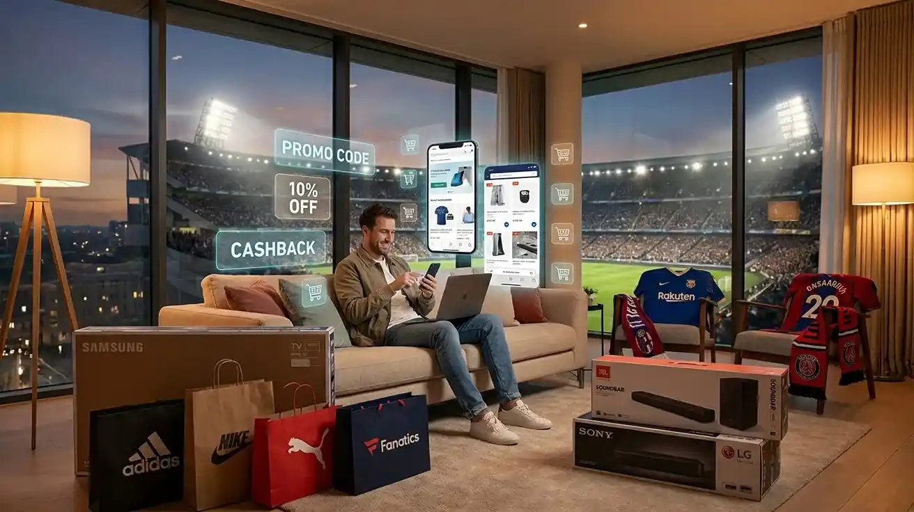 Top FIFA World Cup 2026 Knockout Stage Merchandise Worth Buying (and Where to Find the Best Deals)