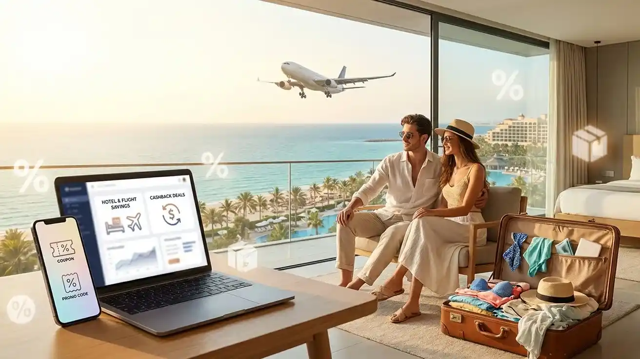 Trending Travel Deals in August 2026: Hotels, Flights & Holiday Savings to Watch